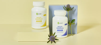 FAQ Multi-Komplex: VitaMoment Multi-Komplex