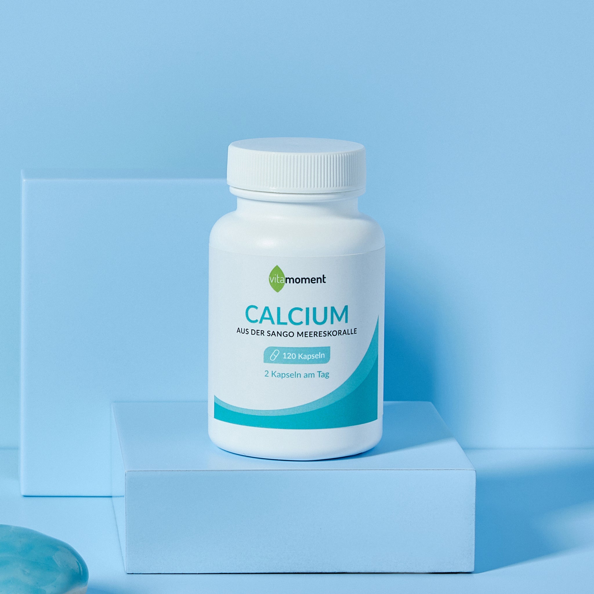Calcium - VitaMoment Produkt