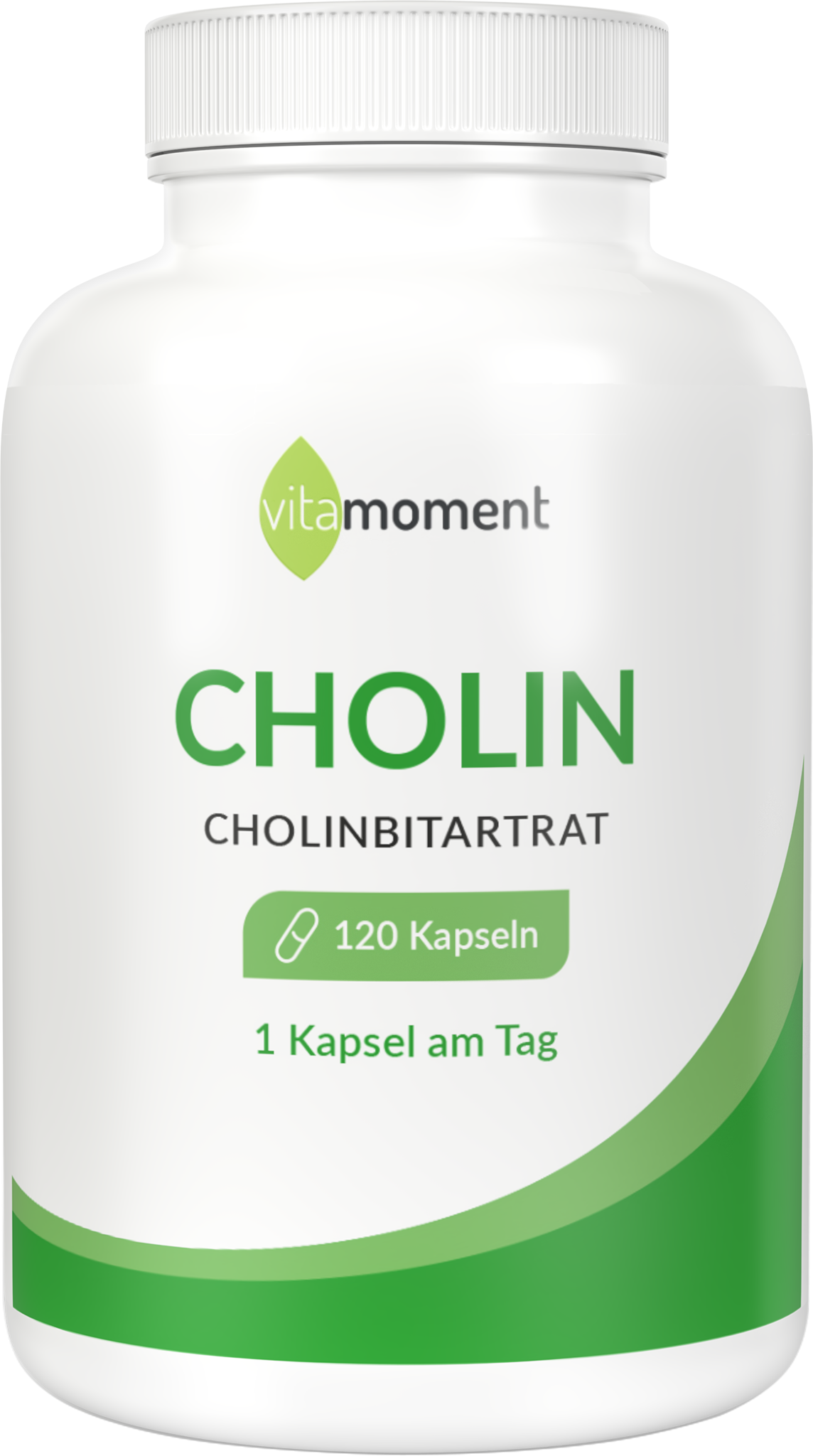 Cholin - VitaMoment Produkt