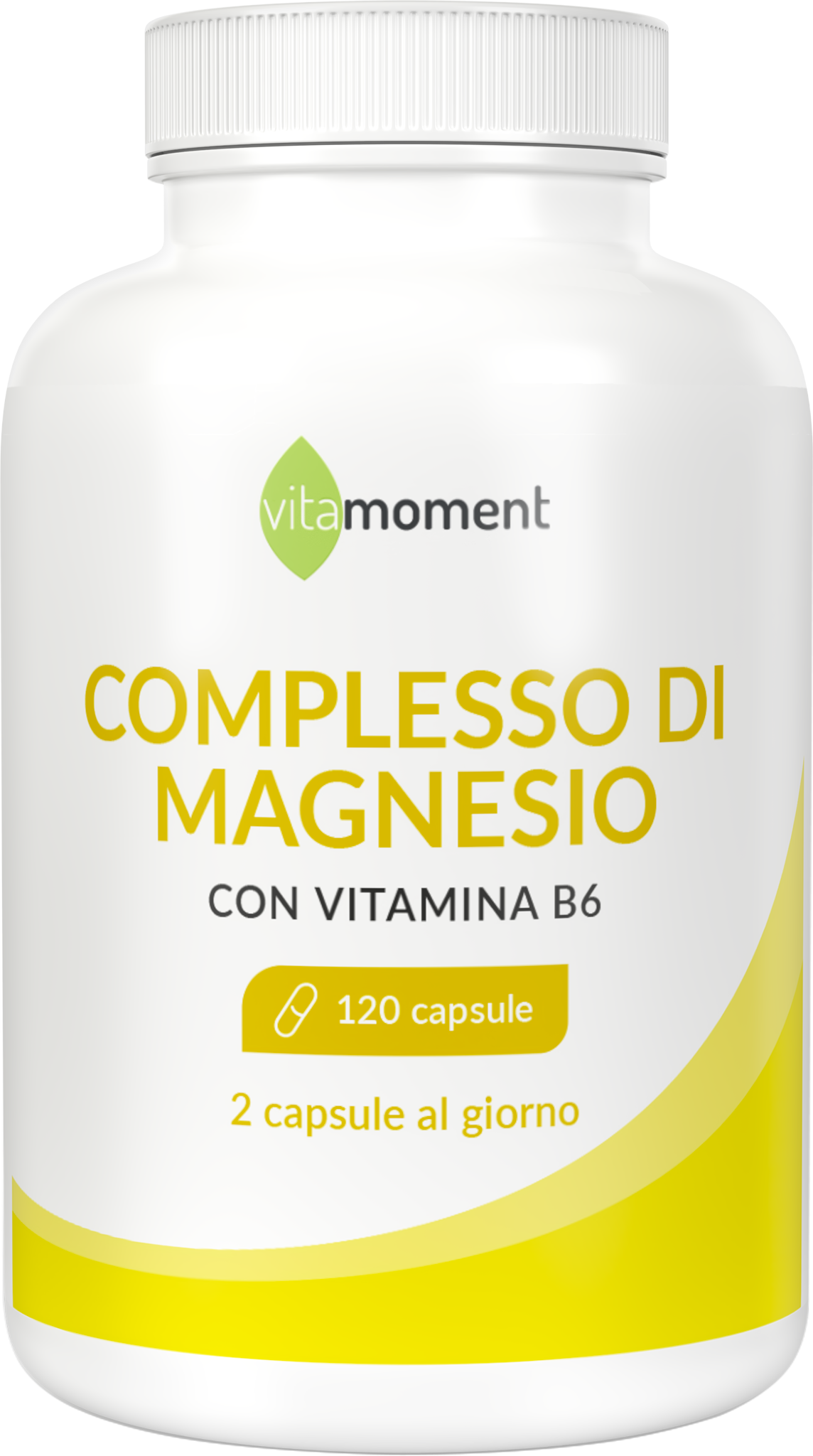 Complesso di Magnesio - VitaMoment Produkt