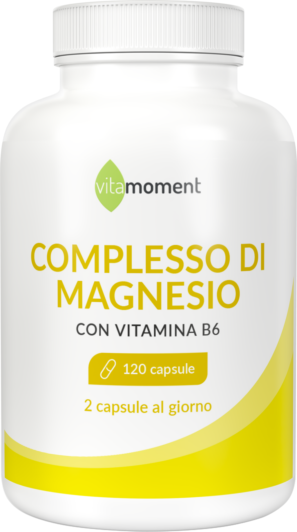 Complesso di Magnesio - VitaMoment Produkt