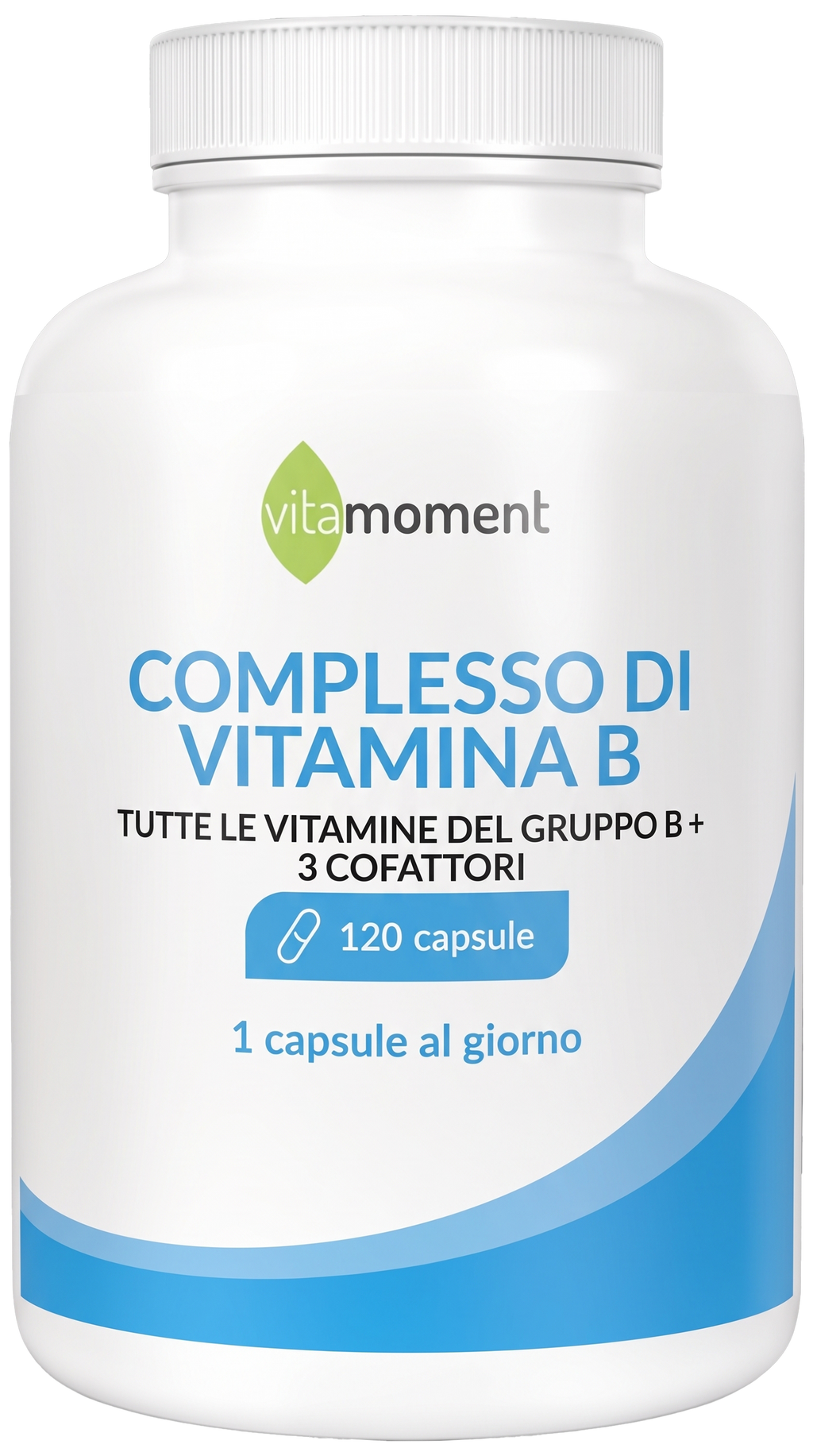 Complesso di vitamina B - VitaMoment Produkt