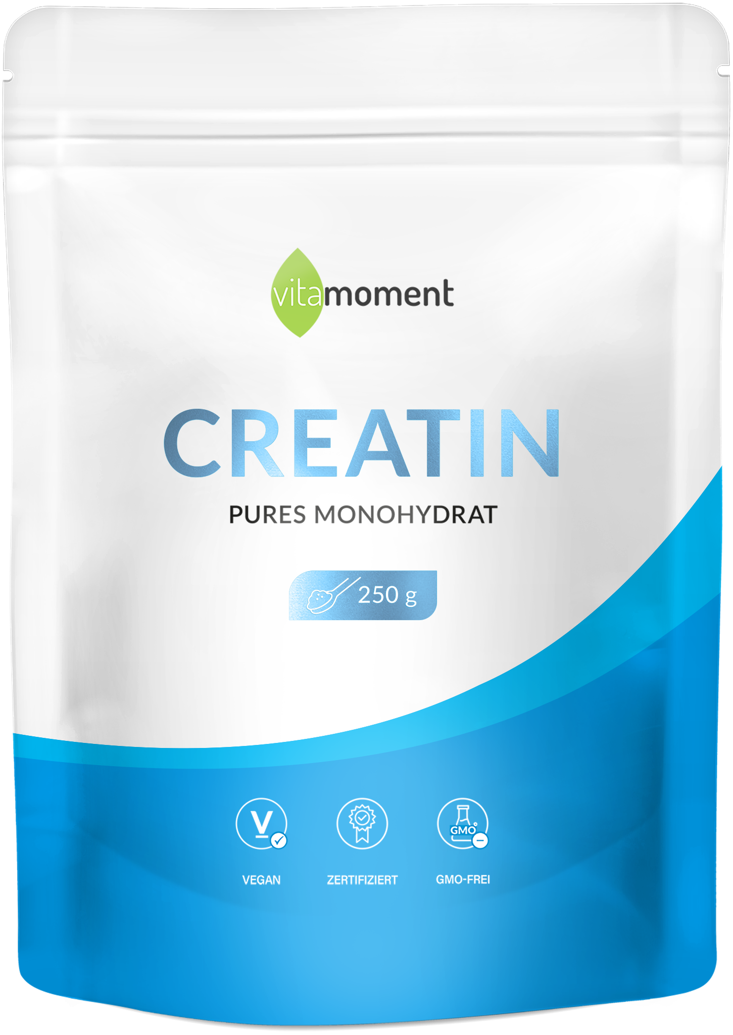 Creatin - VitaMoment Produkt