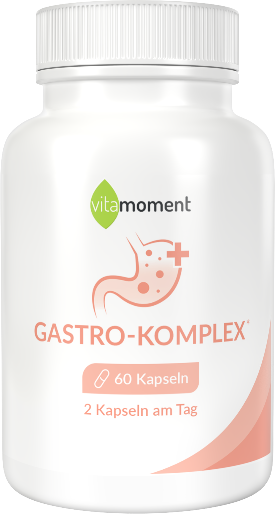 Gastro-Komplex - VitaMoment Produkt