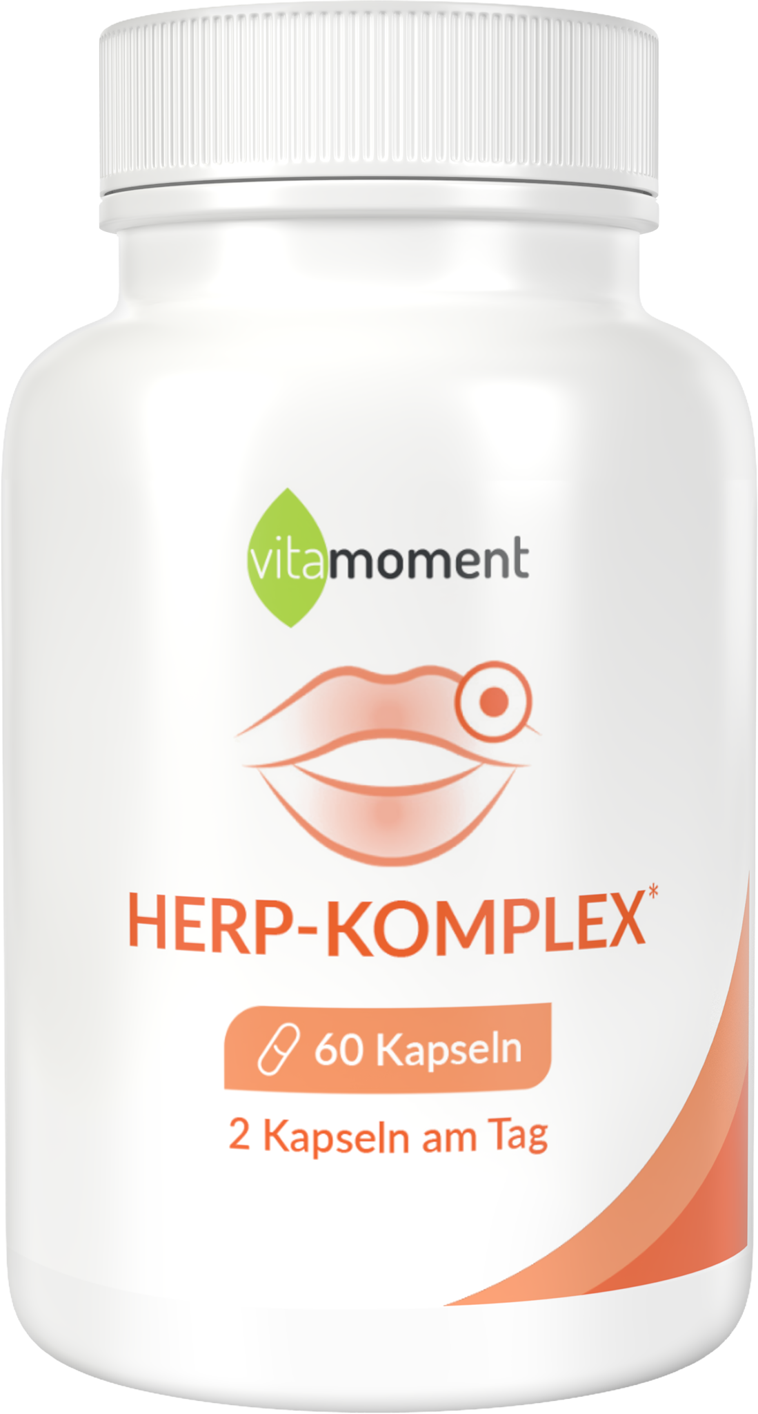 Herp-Komplex - VitaMoment Produkt