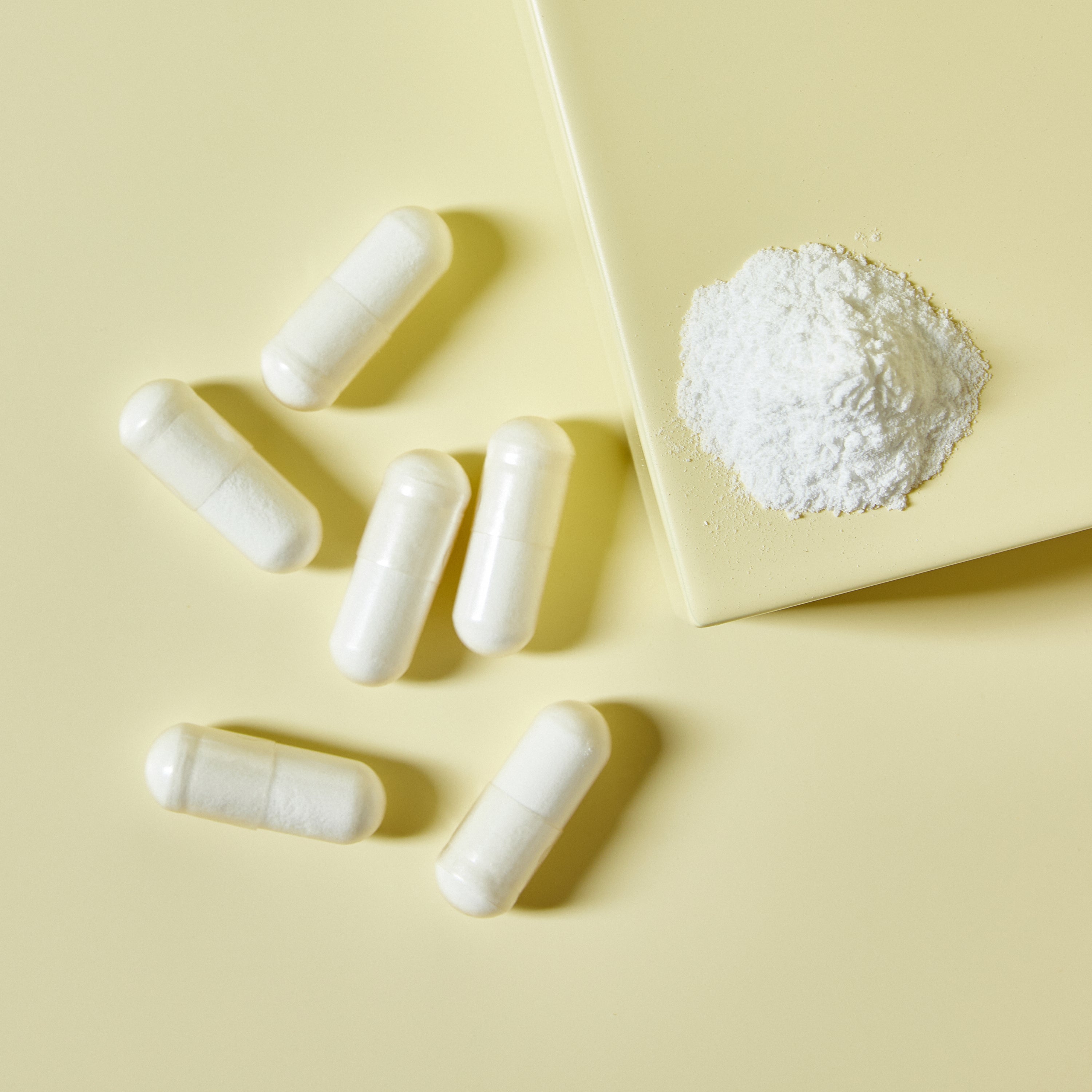 Magnesio bisglicinato - VitaMoment Produkt