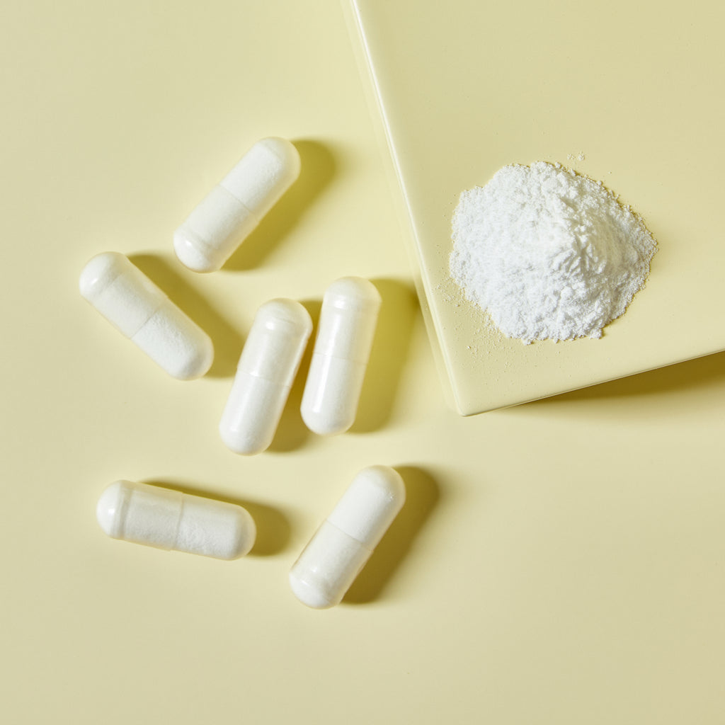 Magnesio bisglicinato - VitaMoment Produkt