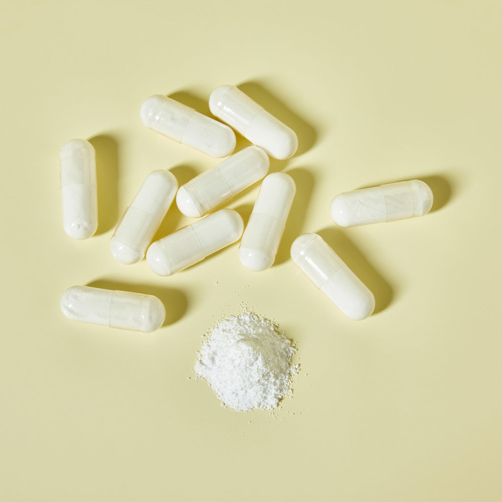 Complesso di Magnesio - VitaMoment Produkt