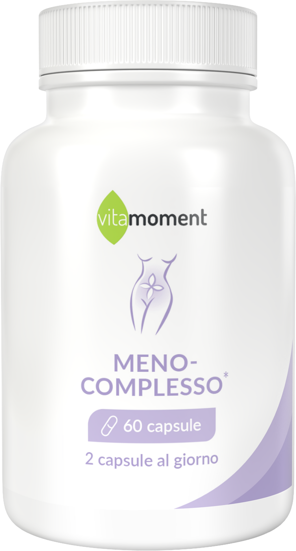 Meno-Complesso - VitaMoment Produkt