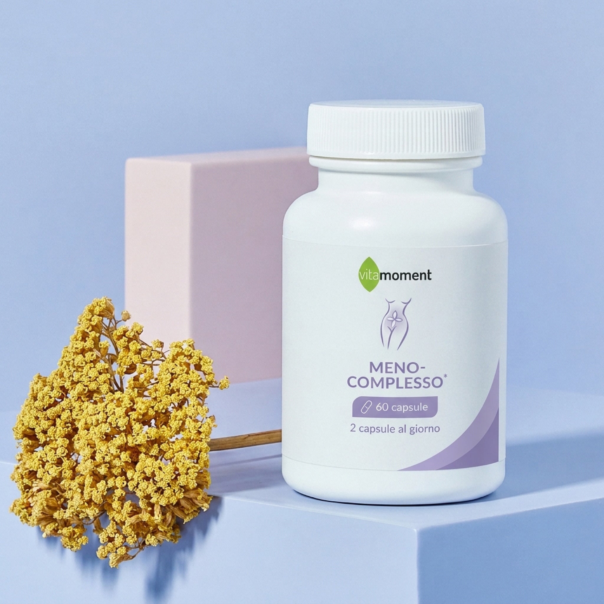 Meno-Complesso - VitaMoment Produkt