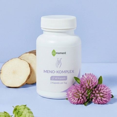 VitaMoment Meno-Komplex