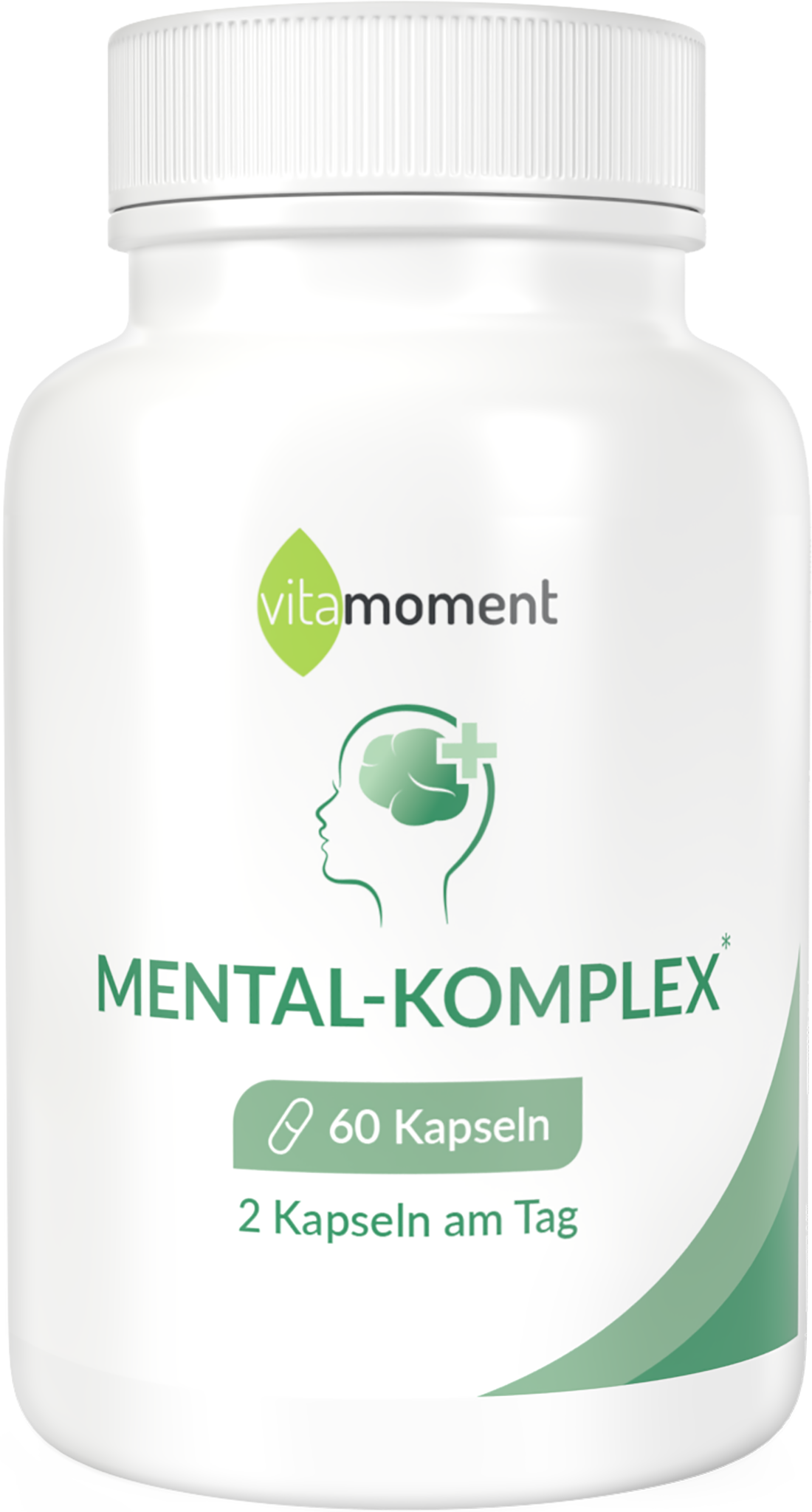 Mental-Komplex - VitaMoment Produkt