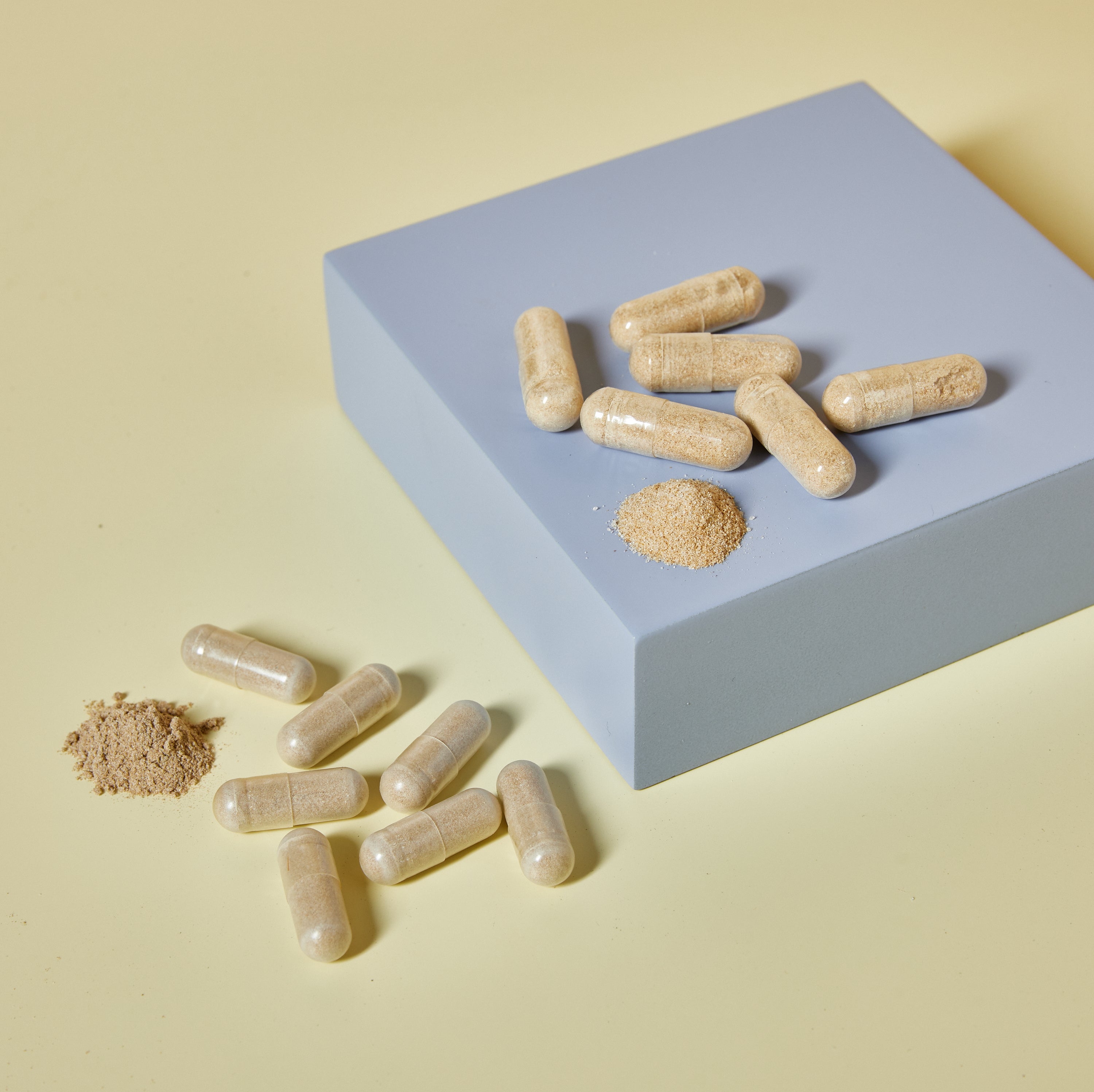 Multi-Komplex - VitaMoment Produkt