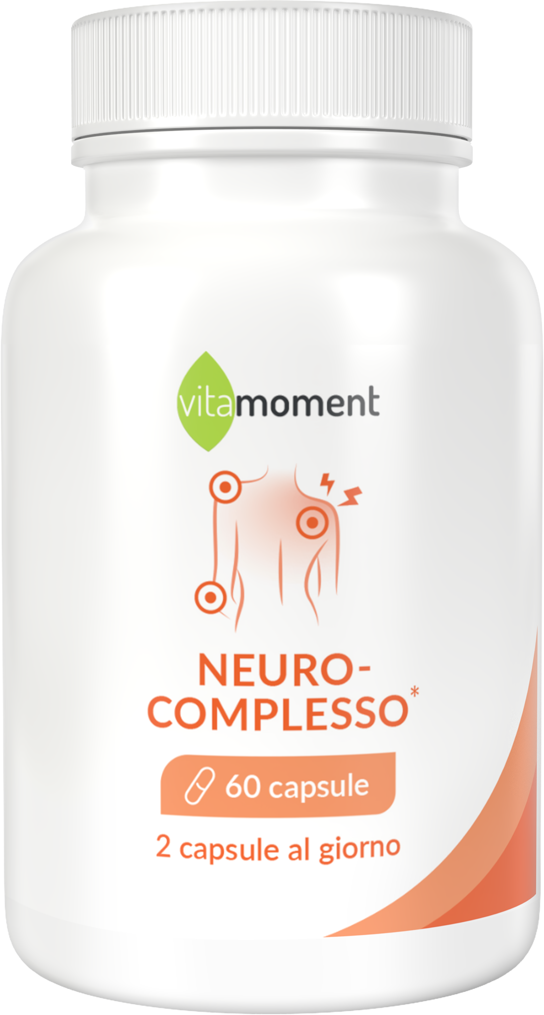 Neuro-Complesso - VitaMoment Produkt