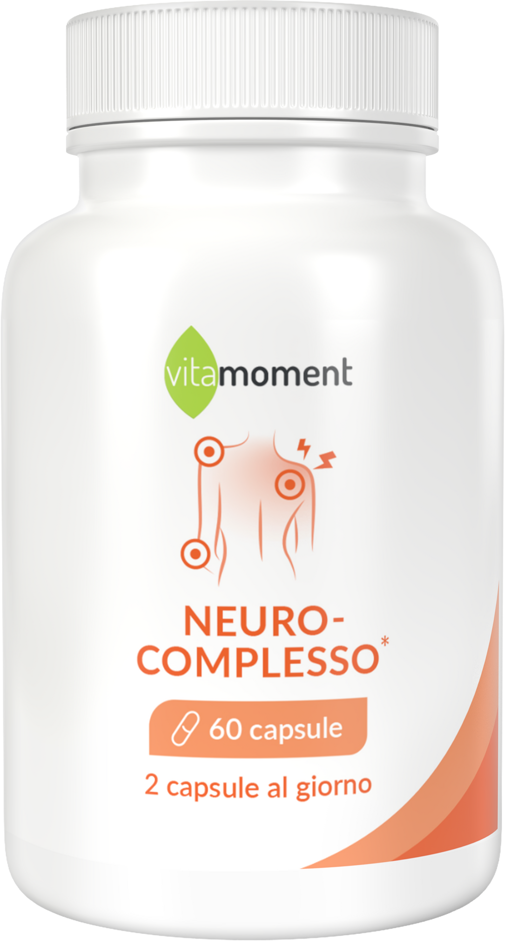 Neuro-Complesso - VitaMoment Produkt