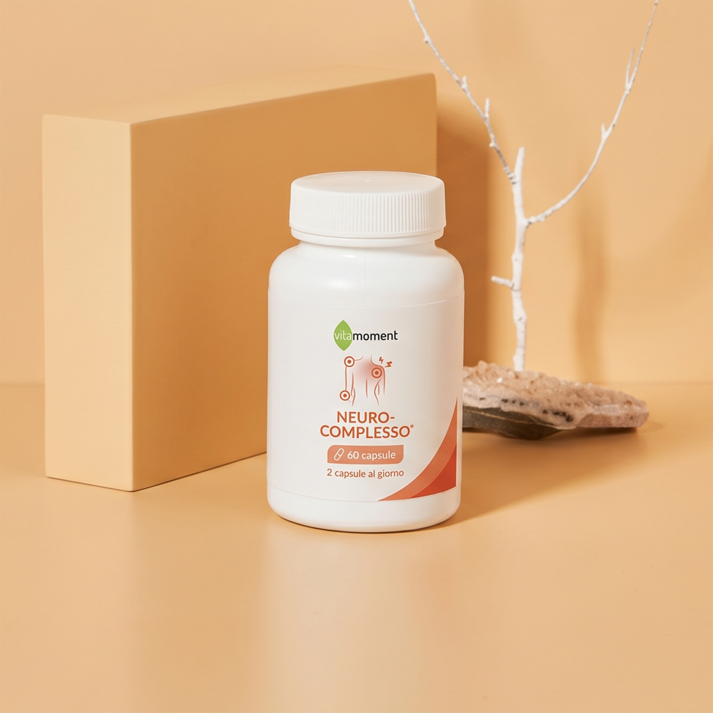 Neuro-Complesso - VitaMoment Produkt