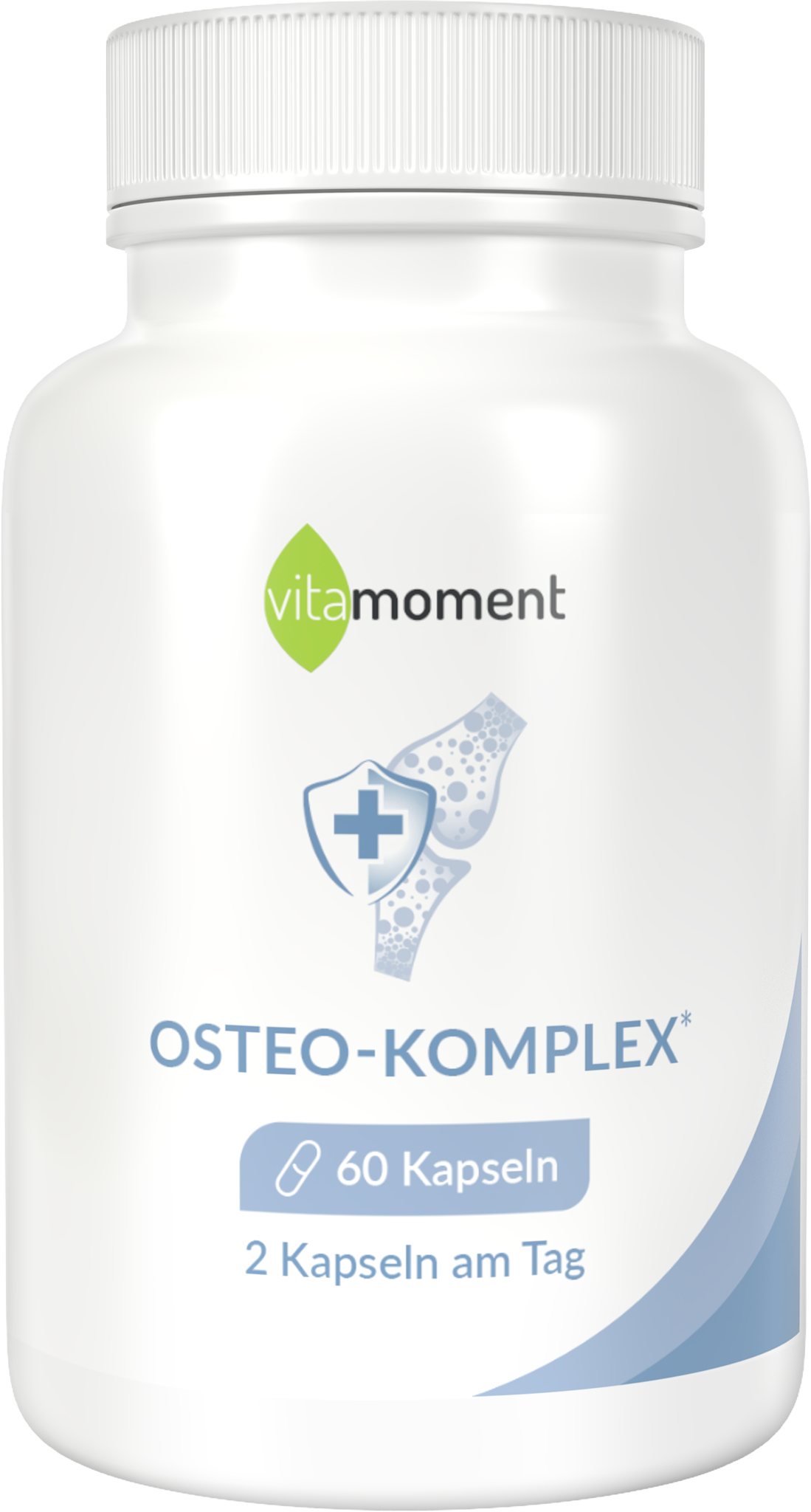 Osteo-Komplex - VitaMoment Produkt