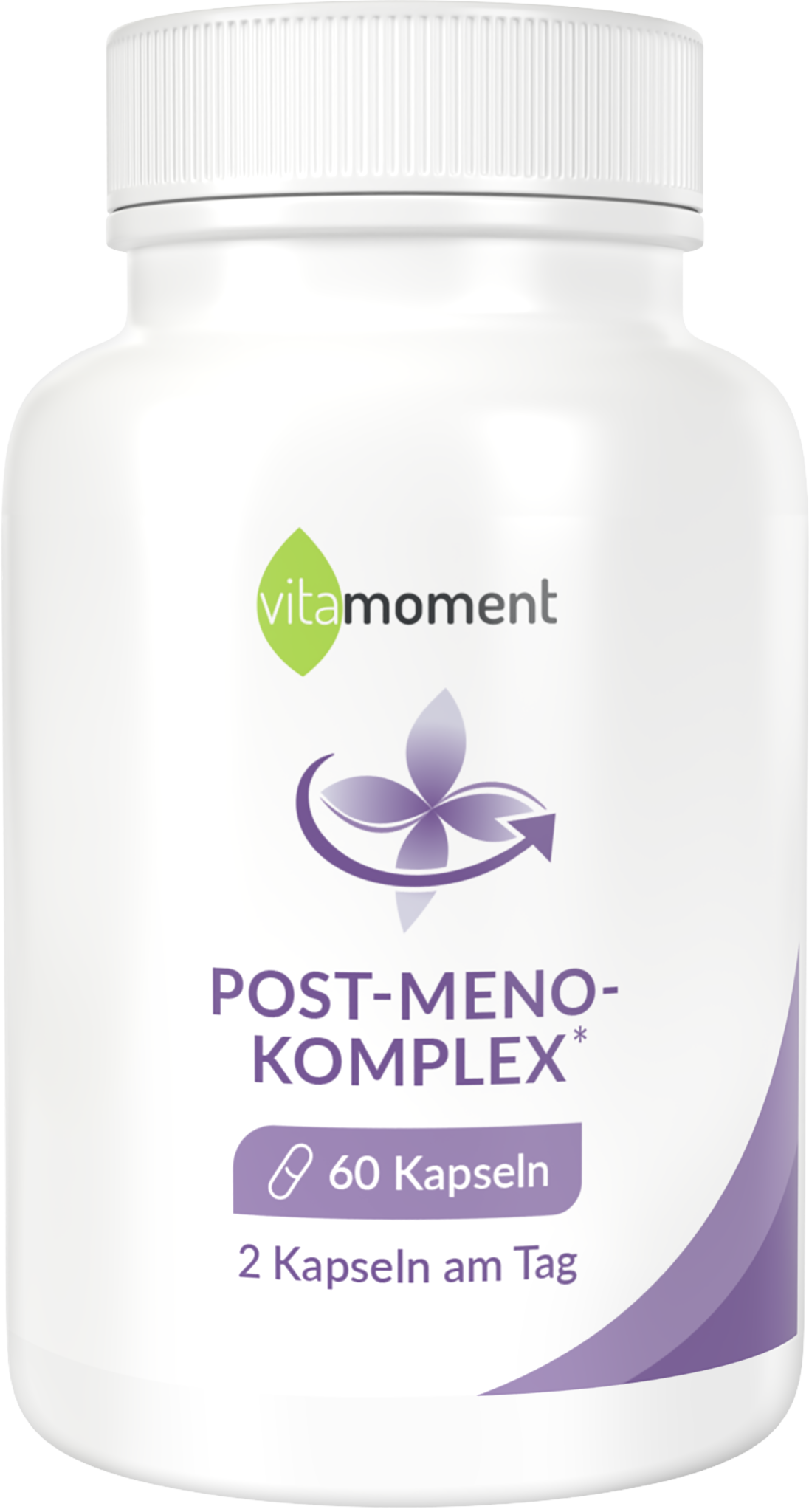 Post-Meno-Komplex - VitaMoment Produkt