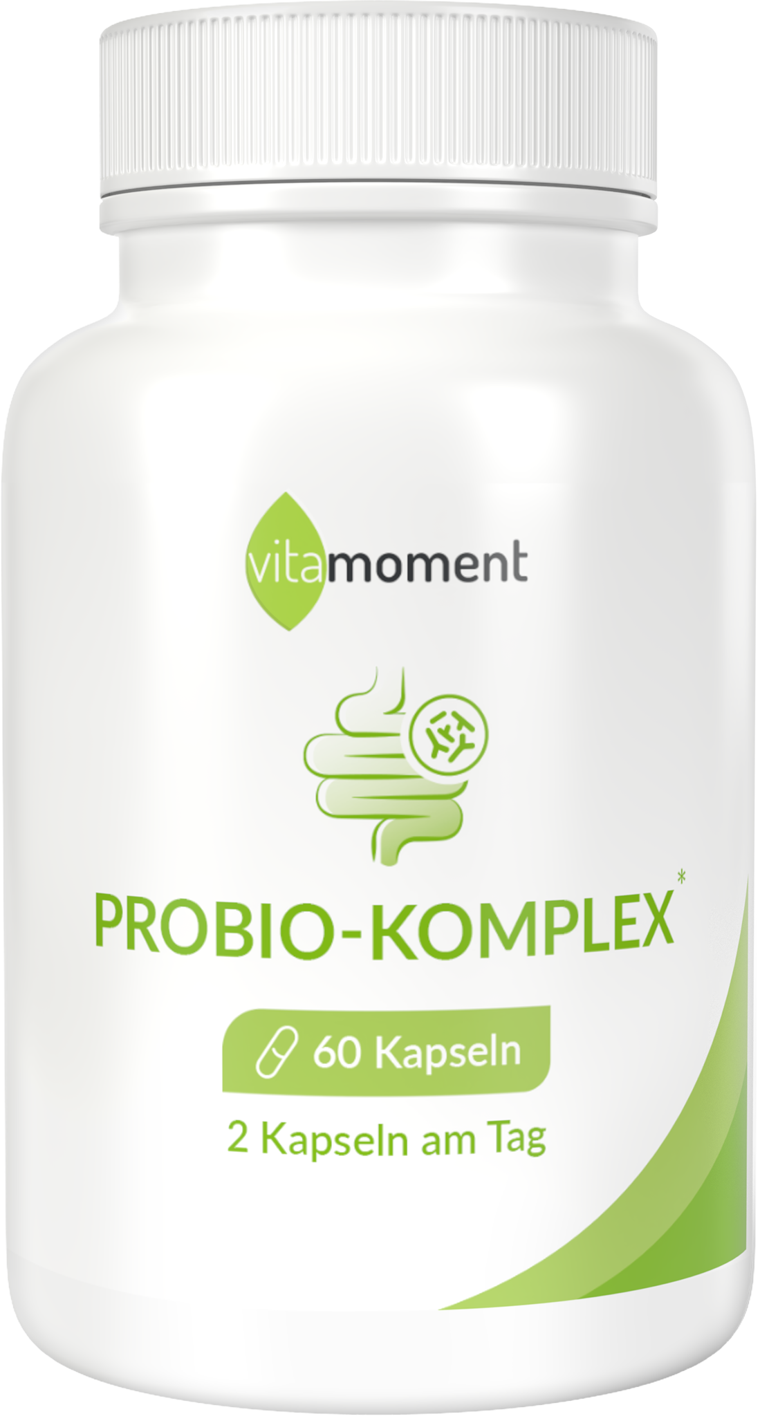 Probio-Komplex - VitaMoment Produkt