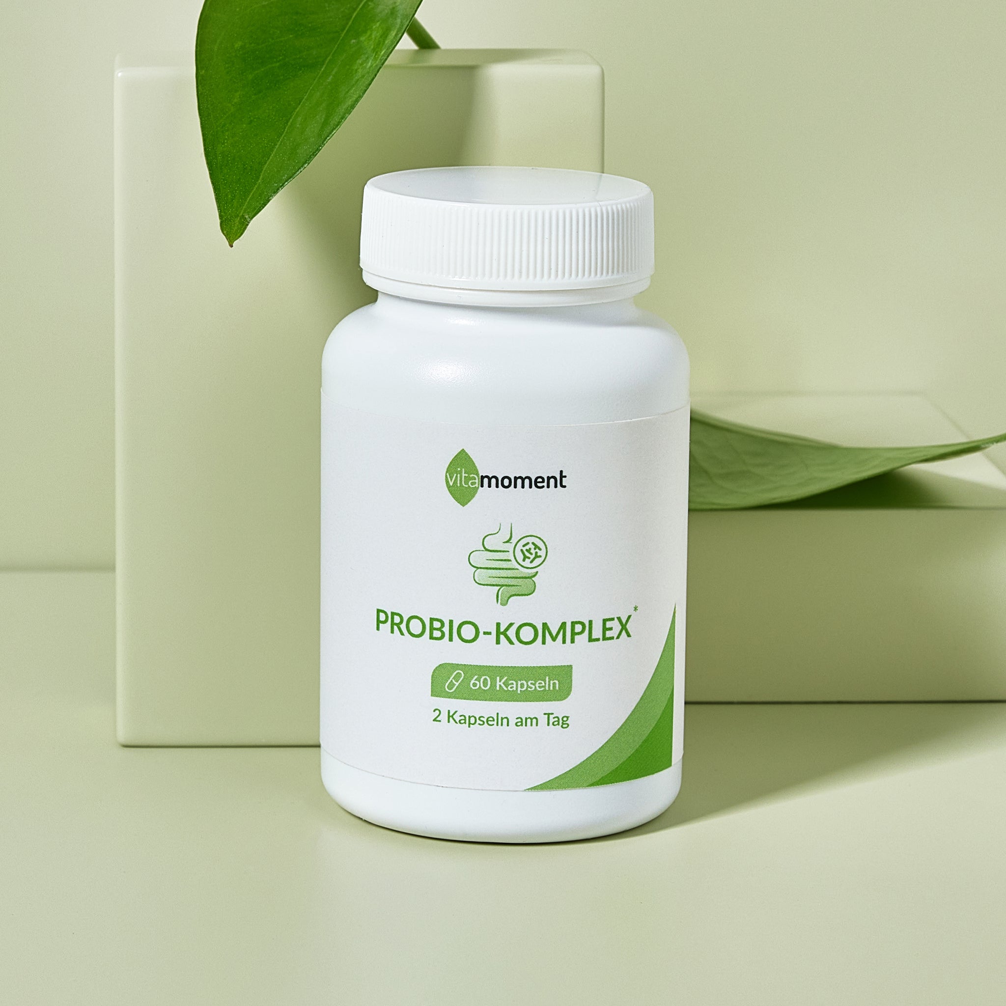 Probio-Komplex - VitaMoment Produkt