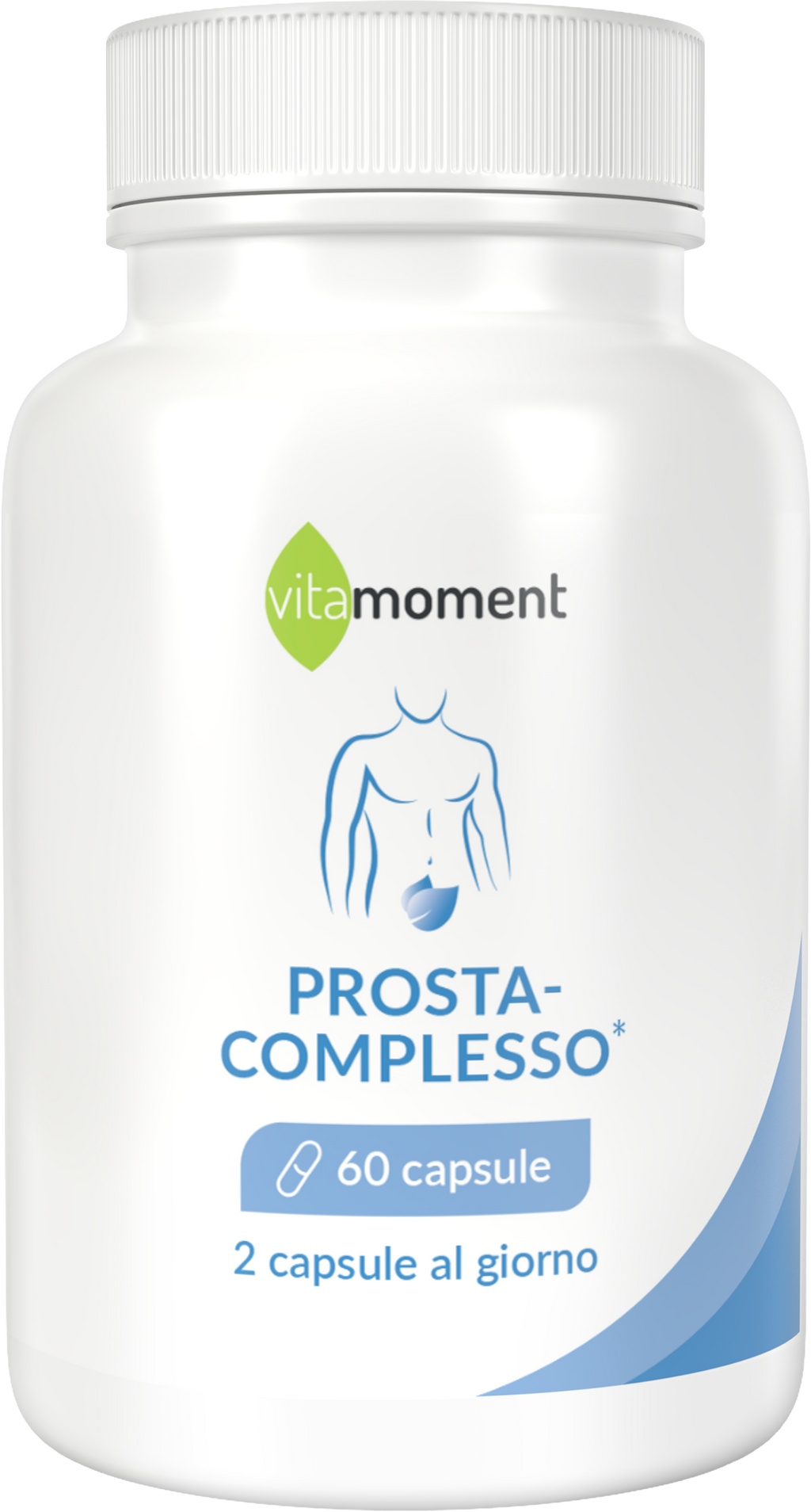 Prosta-Complesso - VitaMoment Produkt