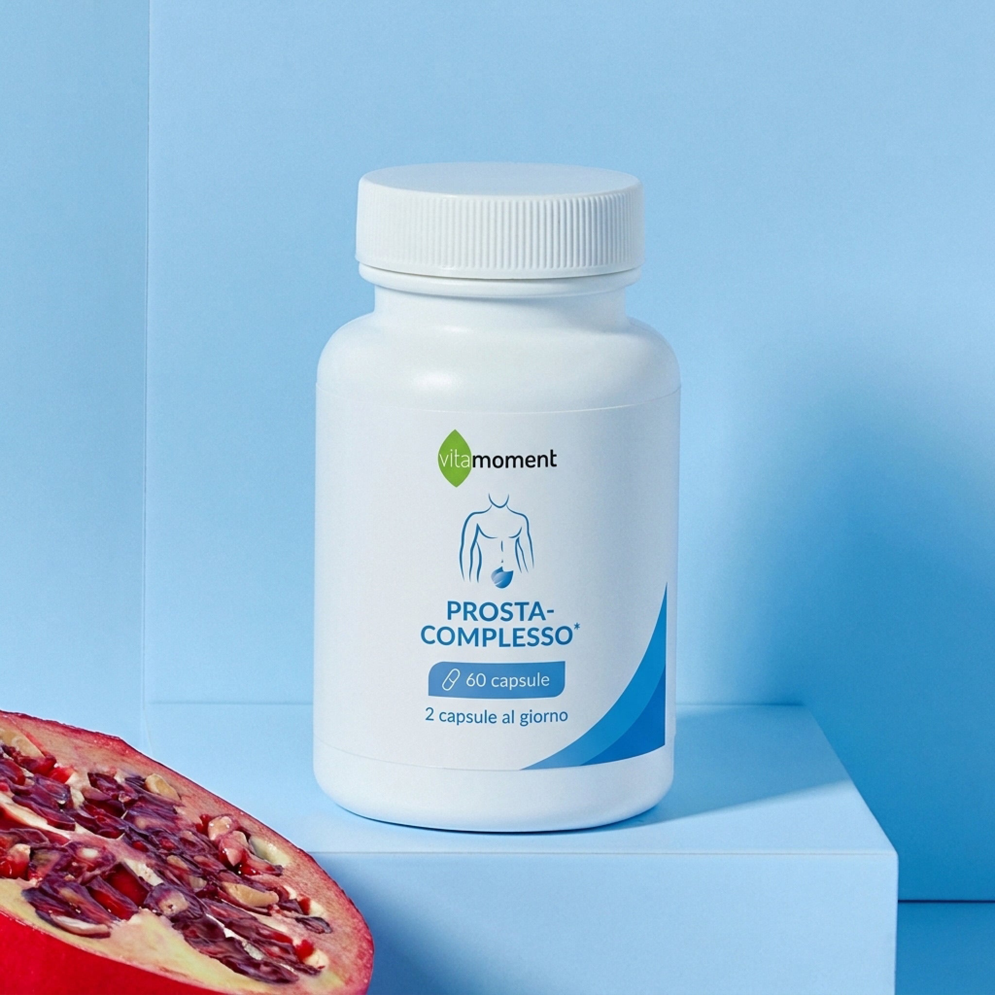 Prosta-Complesso - VitaMoment Produkt