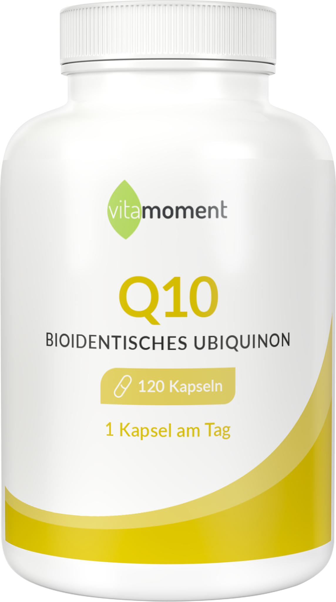 Q10 - VitaMoment Produkt