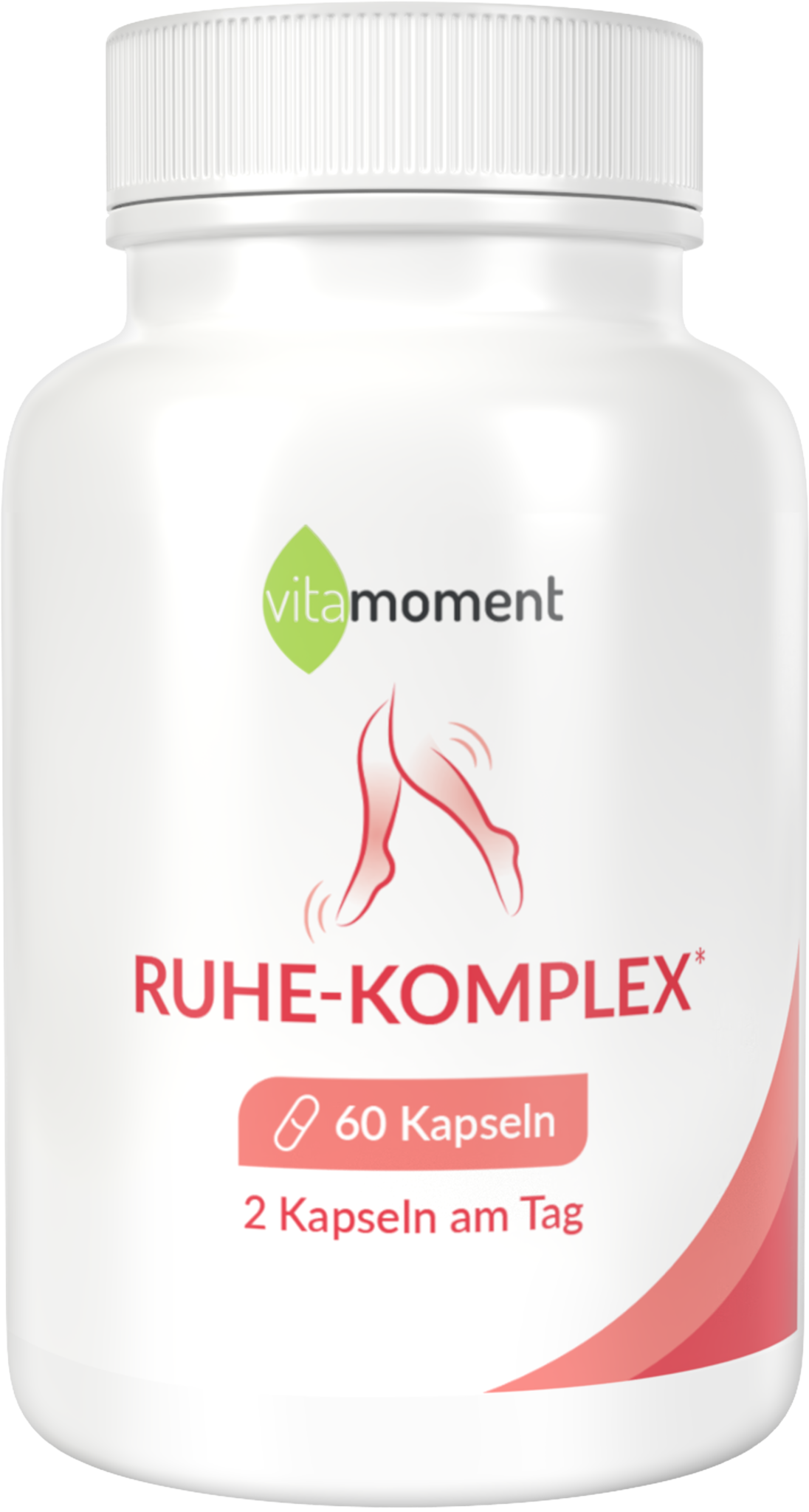 Ruhe-Komplex - VitaMoment Produkt