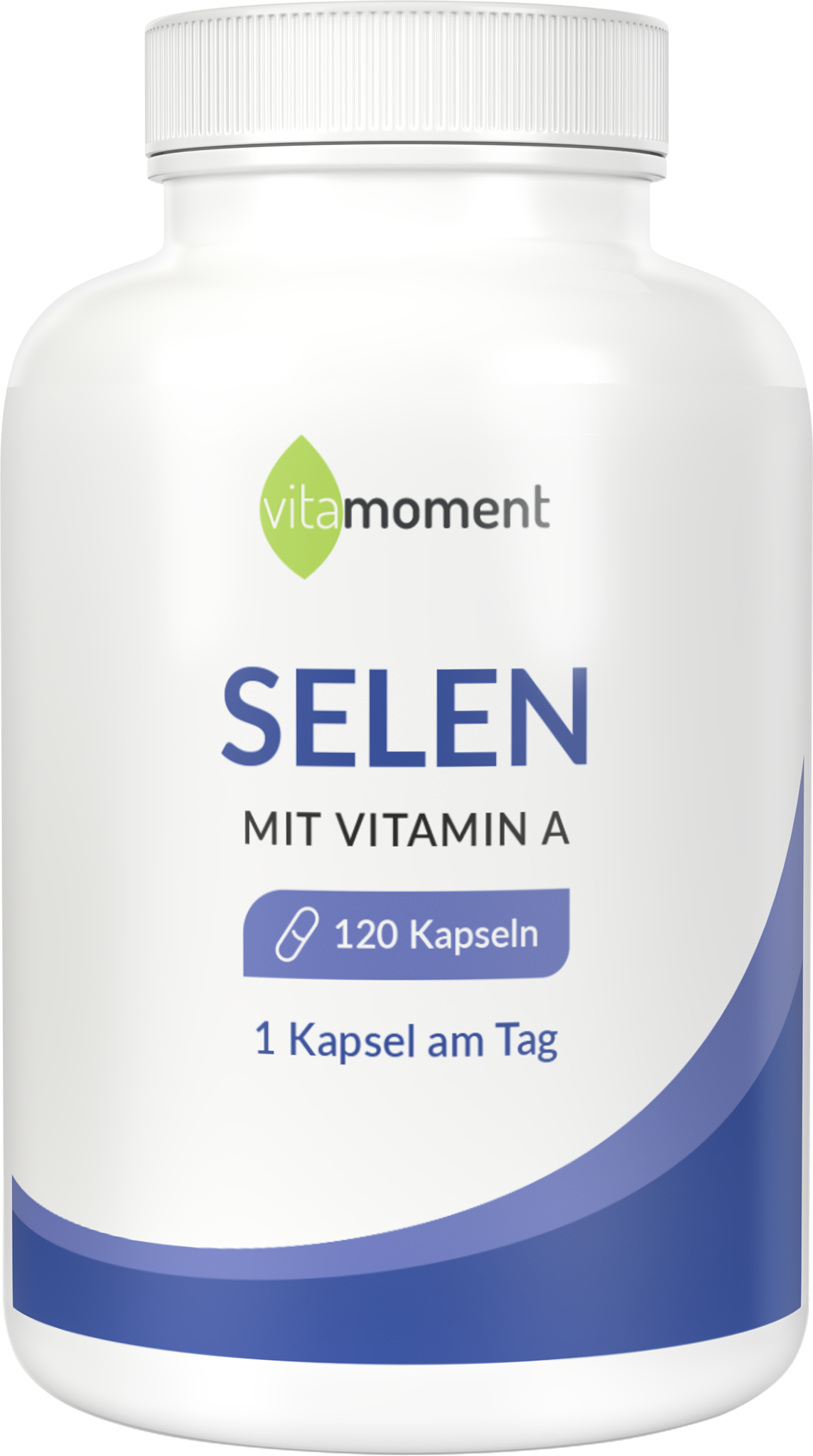 Selen - VitaMoment Produkt