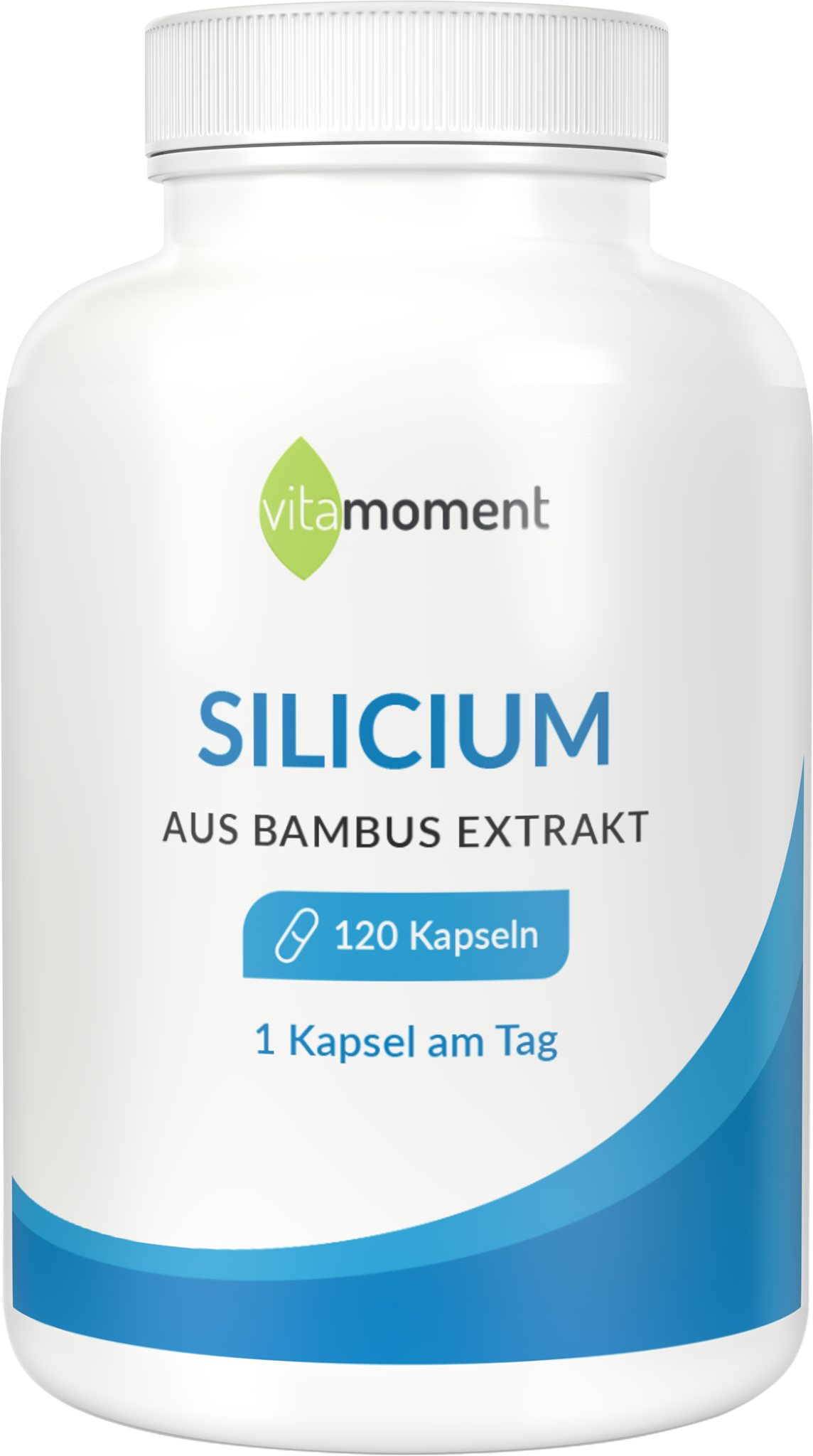 Silicium - VitaMoment Produkt