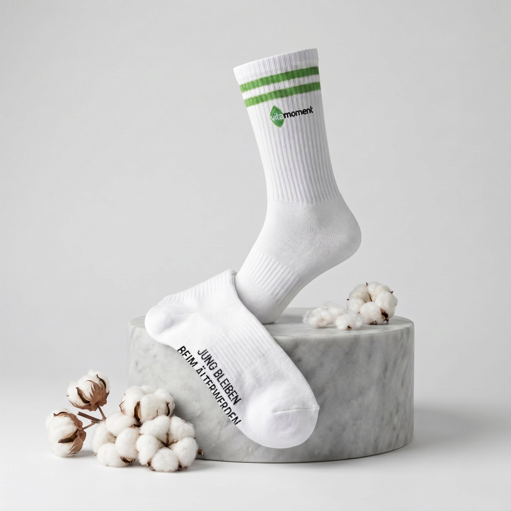 Socken - VitaMoment Produkt