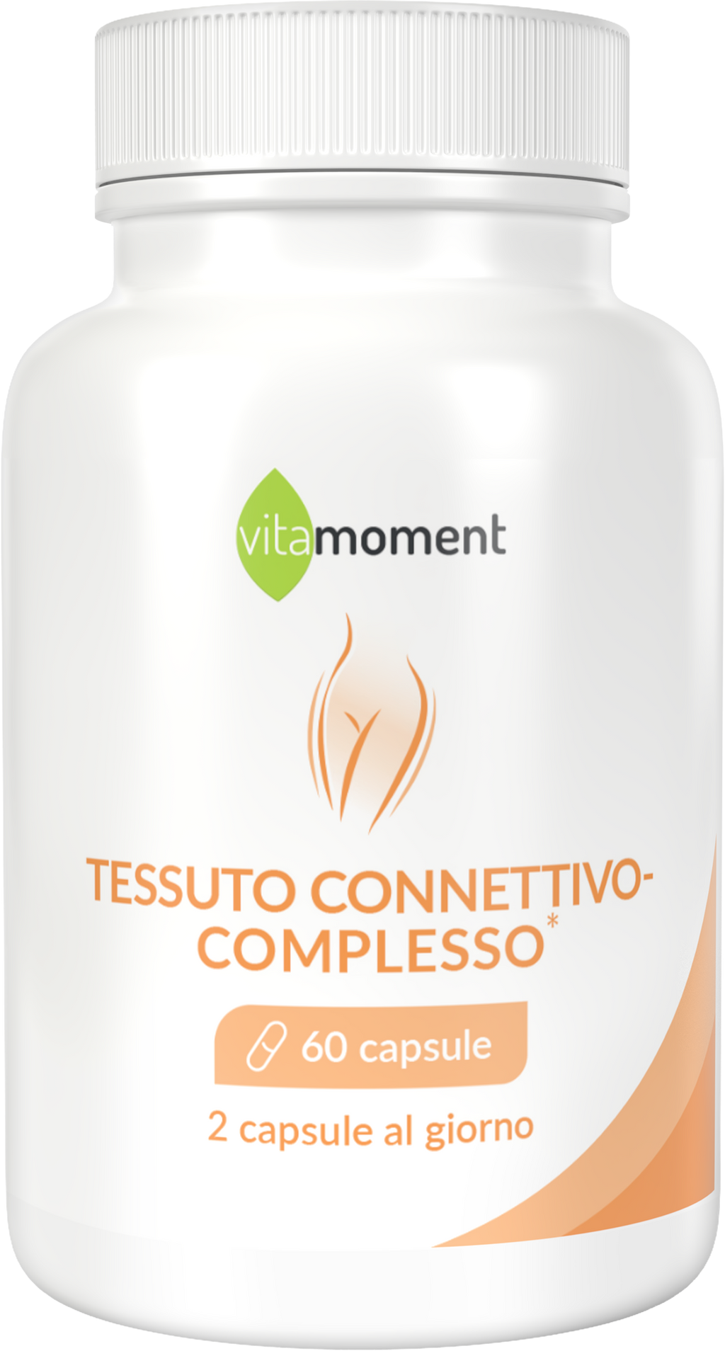 Tessuto connettivo-Complesso - VitaMoment Produkt