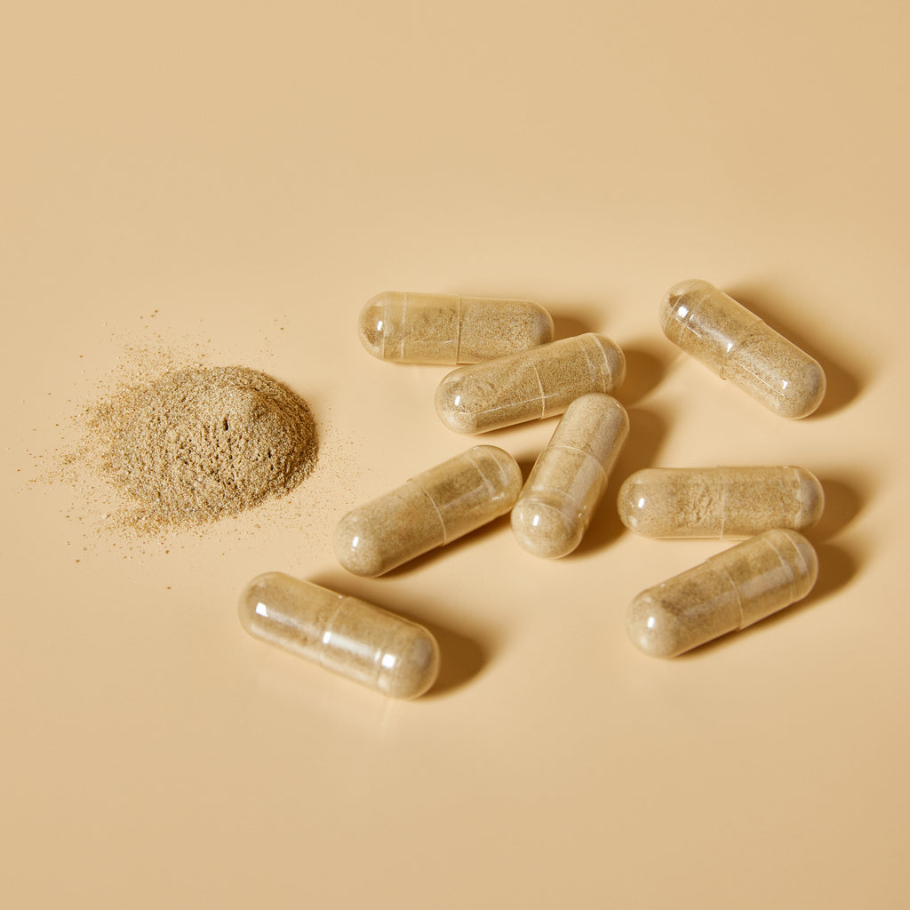 Tessuto connettivo-Complesso - VitaMoment Produkt
