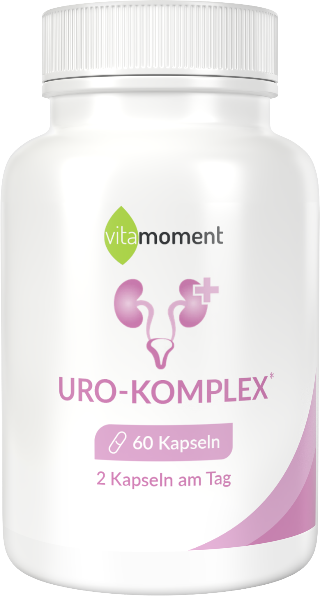 Uro-Komplex - VitaMoment Produkt