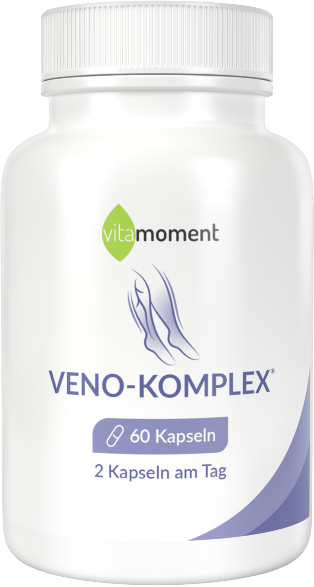 Veno-Komplex - VitaMoment Produkt