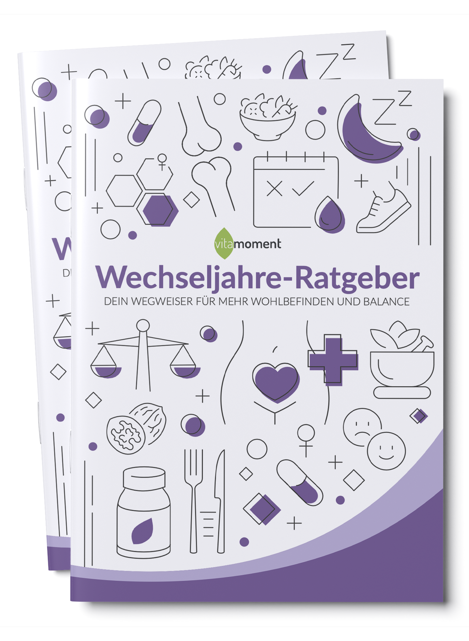 Wechseljahre-Ratgeber