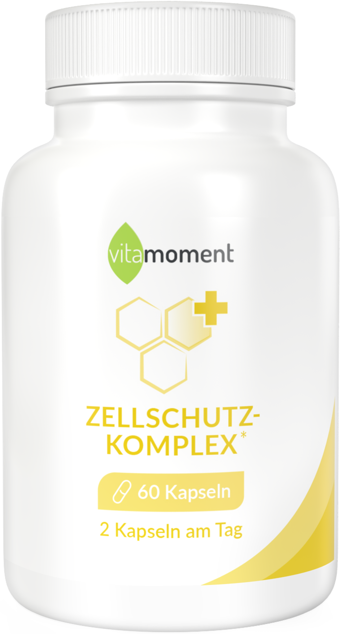Zellschutz-Komplex - VitaMoment Produkt