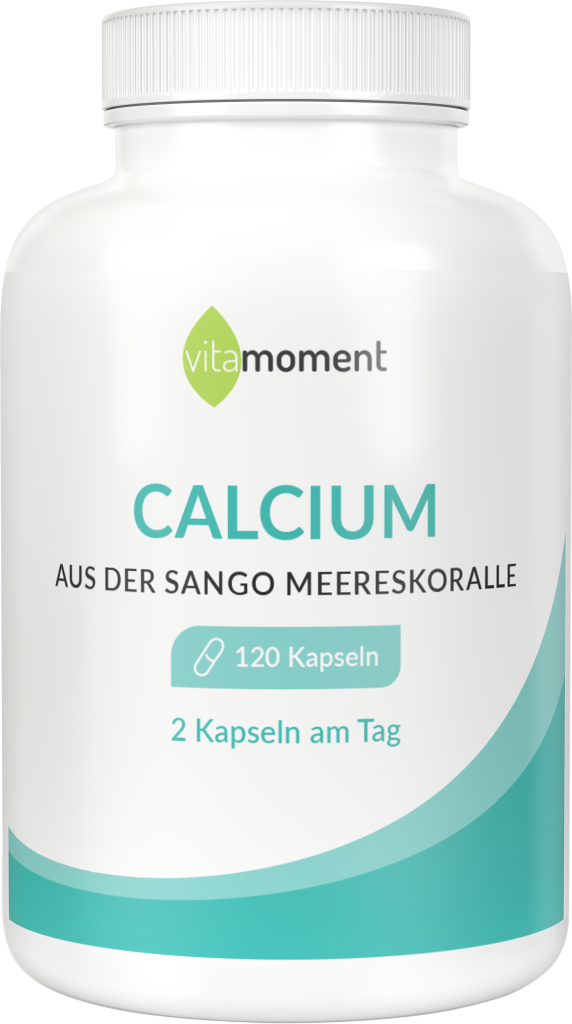 Calcium - VitaMoment Produkt