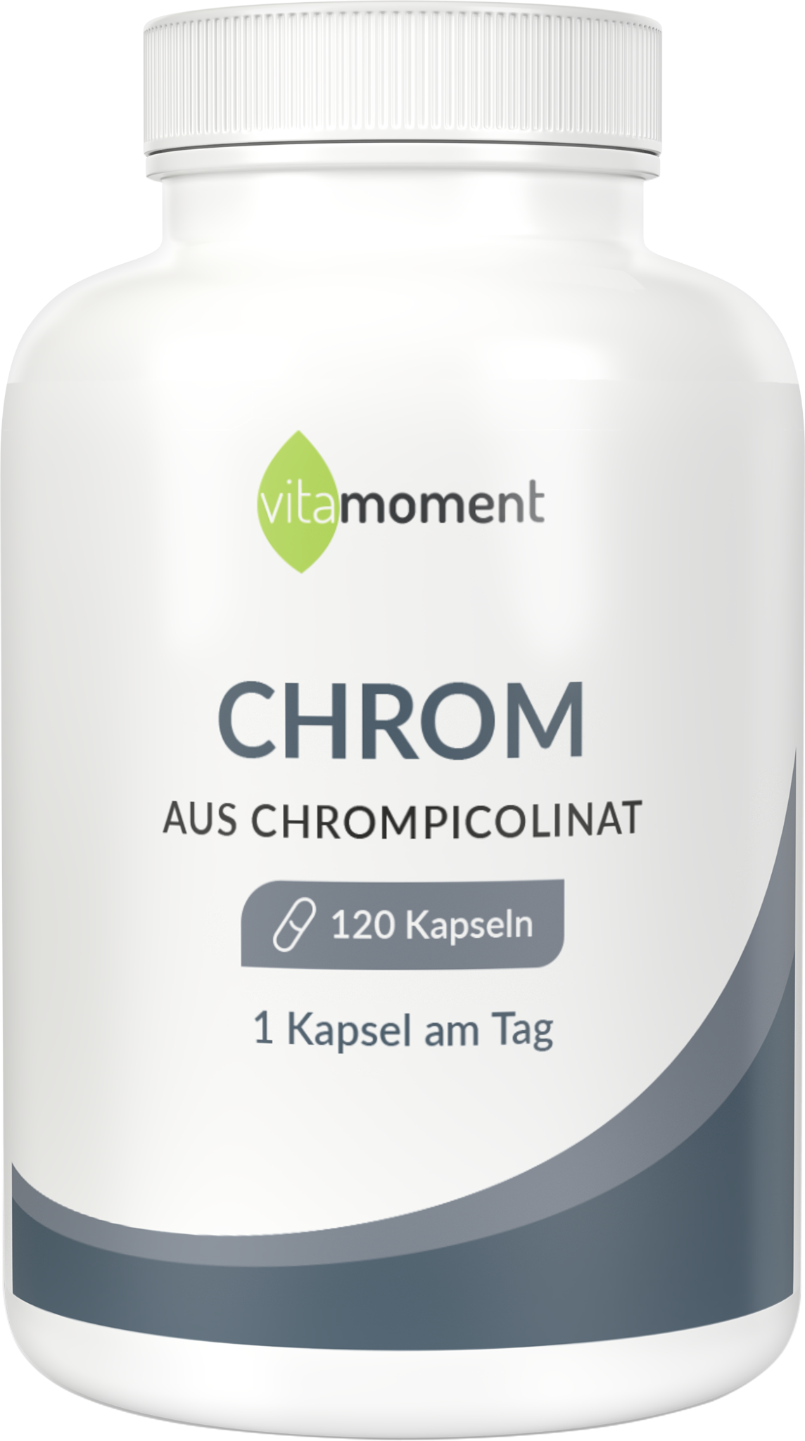 Chrom - VitaMoment Produkt