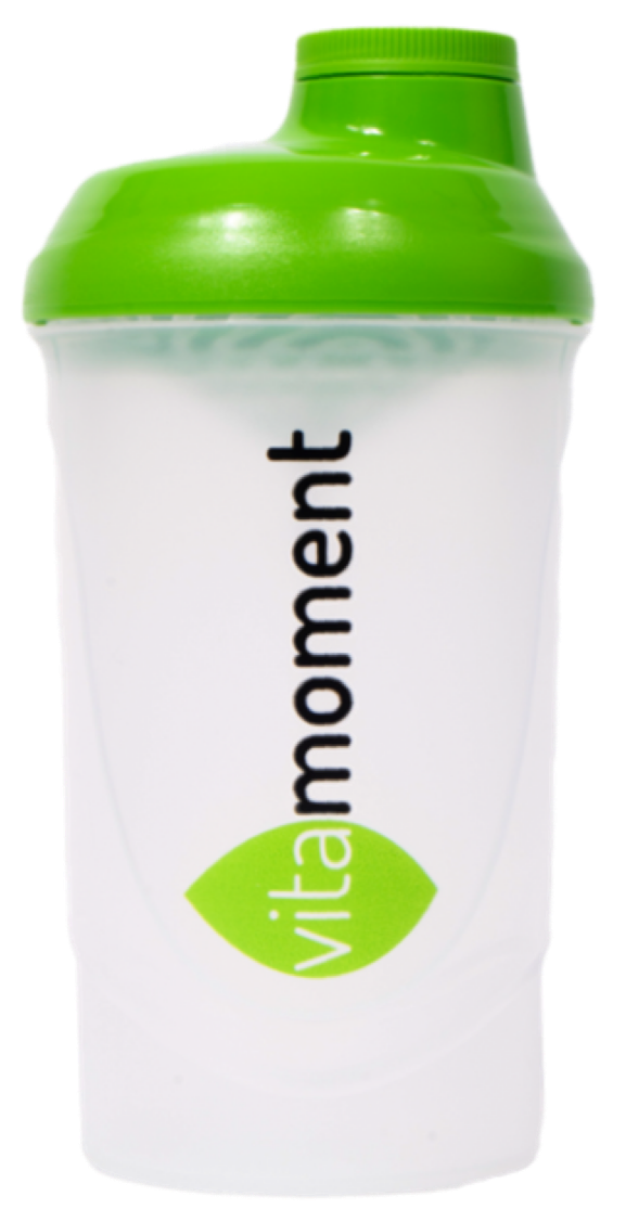 VitaMoment Shaker